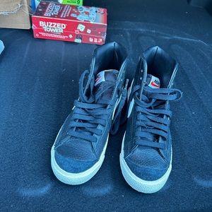 Nike size 6 wore once no box